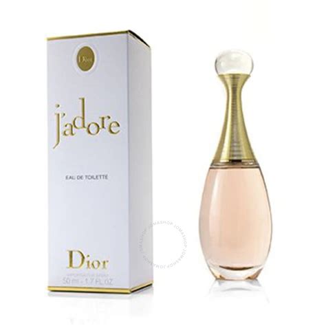 j'adore dior l'eau|j'adore eau de toilette 50ml.